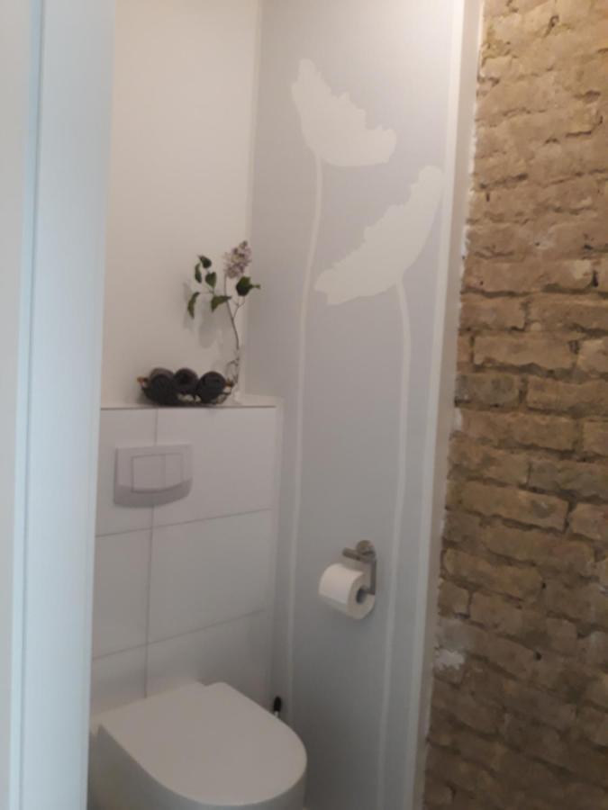 Ferienwohnung Rauch Kirrweiler  エクステリア 写真